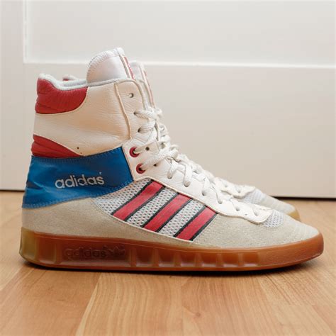 adidas retro spezial|adidas retro high tops.